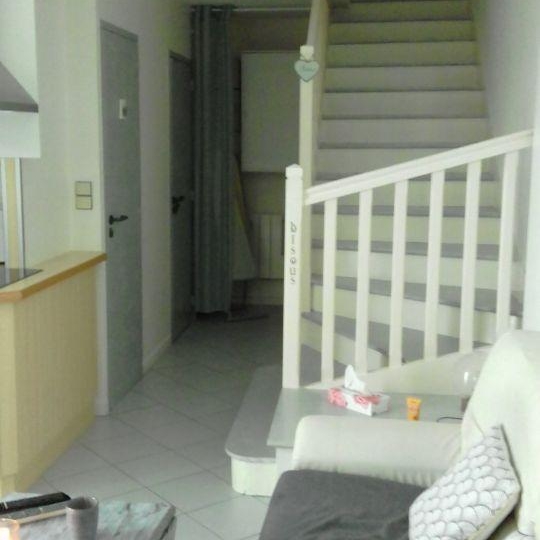  Annonces TREVOUX : Appartement | TROYES (10000) | 45 m2 | 495 € 