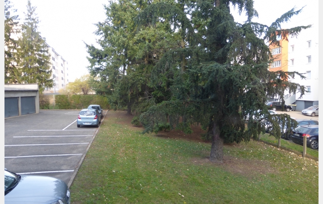 Annonces TREVOUX : Appartement | VILLEFRANCHE-SUR-SAONE (69400) | 60 m2 | 99 000 &euro; 
