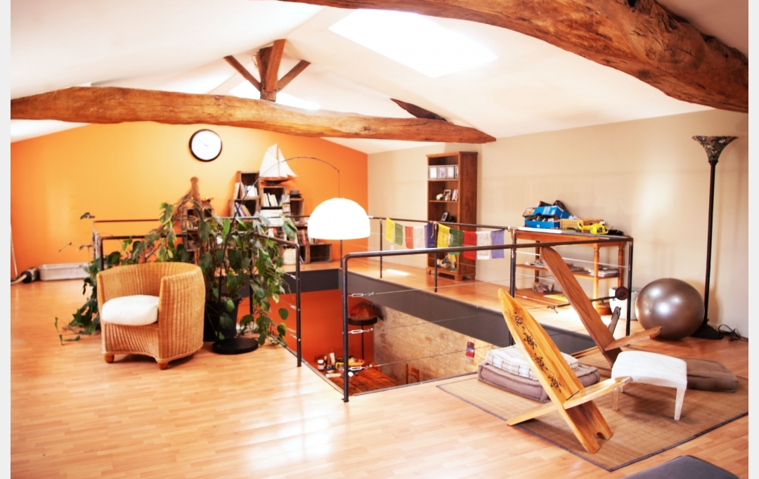 Annonces TREVOUX : Maison / Villa | MORANCE (69480) | 256 m2 | 365 000 &euro; 
