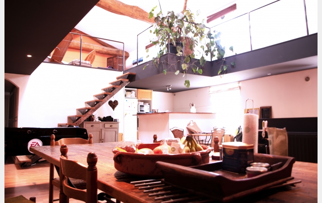 Annonces TREVOUX : Maison / Villa | MORANCE (69480) | 256 m2 | 365 000 &euro; 