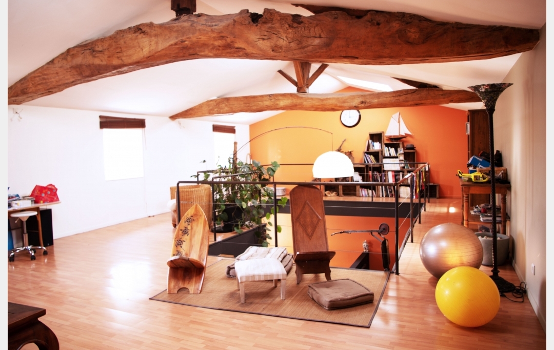 Annonces TREVOUX : Maison / Villa | MORANCE (69480) | 256 m2 | 365 000 &euro; 